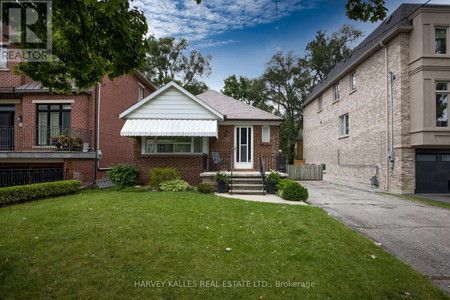 364 Joicey Boulevard, Toronto Bedford Park Nortown