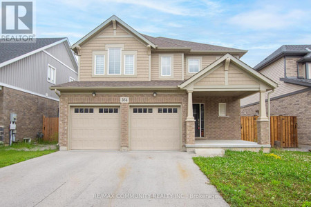 364 Julia Drive, Welland