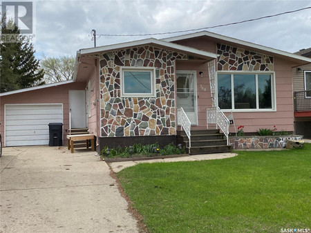 364 Second Avenue N, Yorkton