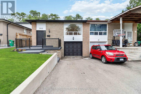 3642 Ellengale Drive, Mississauga Erindale