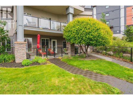 3645 Carrington Road Unit 119, West Kelowna