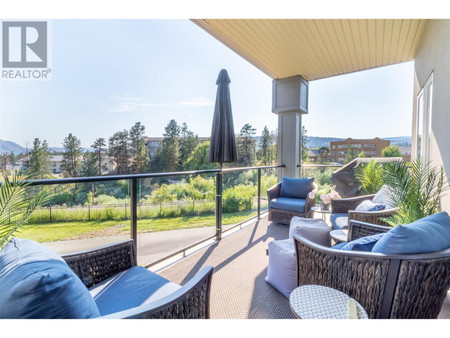 3645 Carrington Road Unit 217, West Kelowna