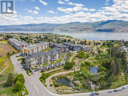 3645 Carrington Road Unit 414, West Kelowna