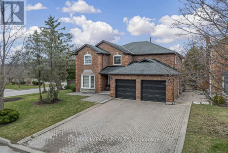 3648 East Park Court, Mississauga