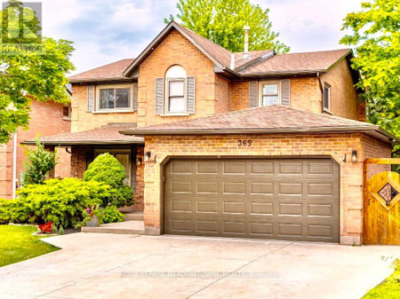 365 Celtic Drive, Hamilton Stoney Creek