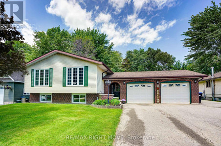 3659 Shadow Creek Road, Severn West Shore