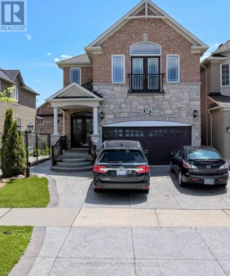 366 Panhellenic Drive, Mississauga Meadowvale Village