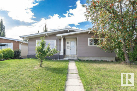 3660 108 St Nw, Edmonton