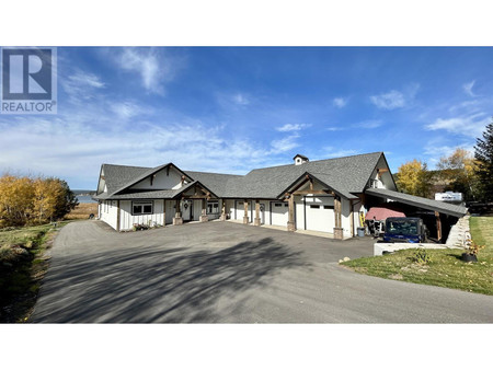 3660 Forbes Road, Lac La Hache