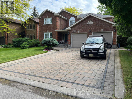 3666 East Park Court, Mississauga