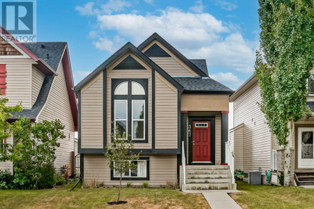 367 Copperstone Grove Se, Calgary