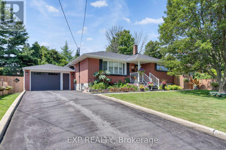 367 Mcewen Drive, Kingston