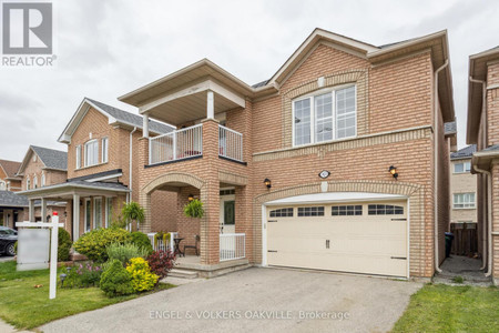 3673 Emery Drive, Mississauga Churchill Meadows