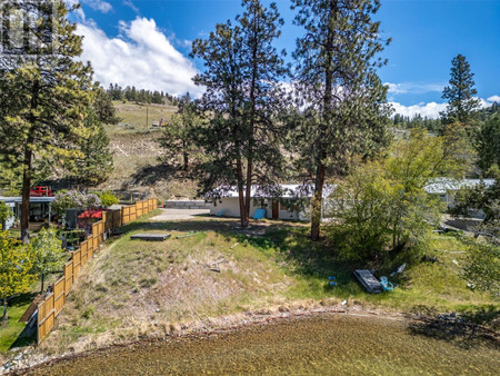 368 Eastside Road, Okanagan Falls