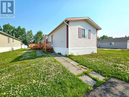 368 Scott Lane, Rural Grande Prairie No 1 County Of