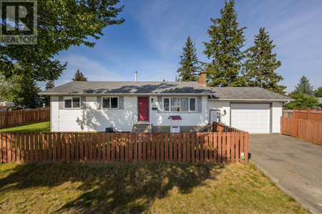 368 Wilson Crescent, Prince George