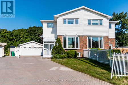 3681 Glencolin Court, Mississauga Erindale