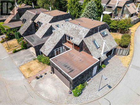 3684 Borham Crescent, Vancouver