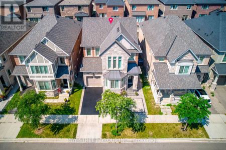 369 Dahlia Trail, Oakville