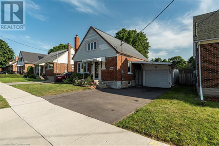 369 Mill Street, Kitchener