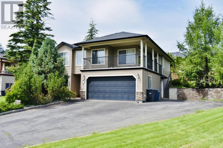 369 Westridge Drive, Williams Lake