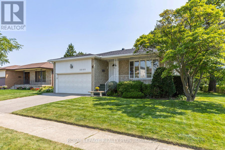 3690 Bluestream Crescent, Mississauga Applewood