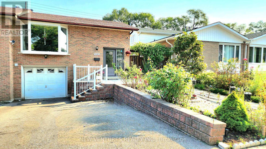 3692 Ellengale Drive E, Mississauga Erindale