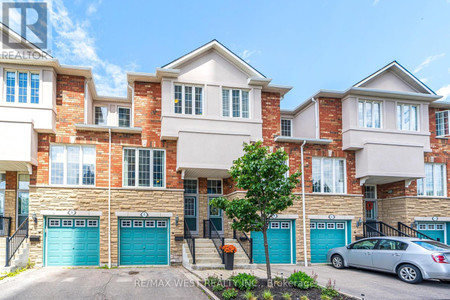 37 1355 Rathburn Road E, Mississauga Rathwood