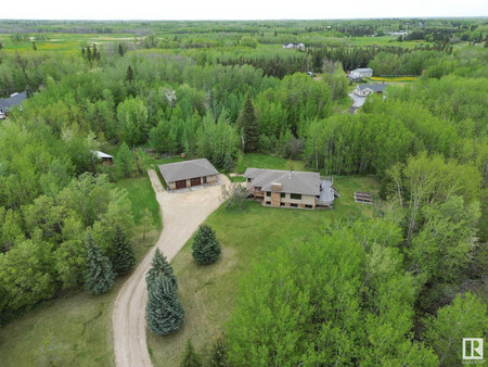 37 51561 Range Rd 225 A, Rural Strathcona County