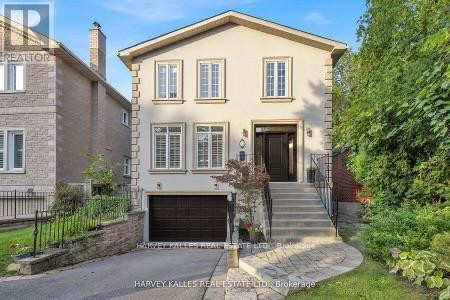 37 Bassano Road, Toronto Lansing Westgate