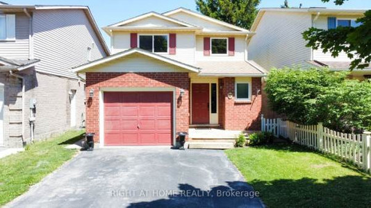 37 Baxter Cres, Thorold, ON L2V4S1 Photo 1