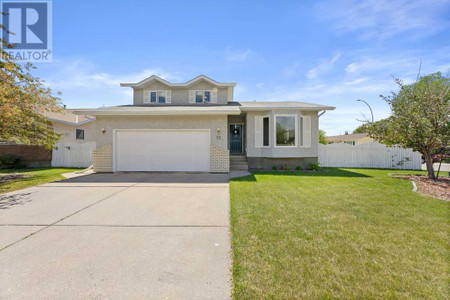 37 Beech Crescent, Olds