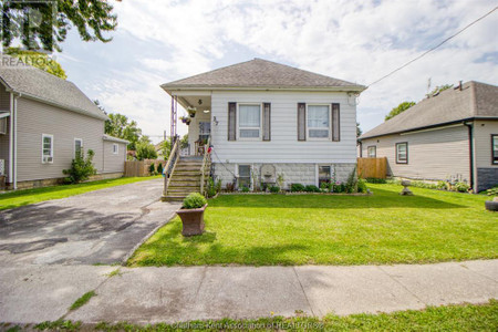 37 Book St, Wallaceburg