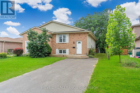 37 Briarsdale Crescent, Welland