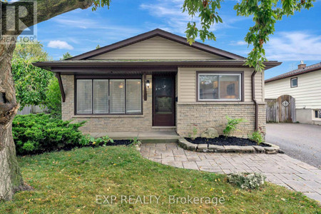 37 Broken Oak Crescent, Kitchener