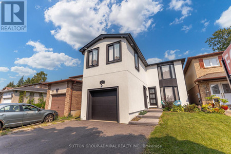 37 Charlton Crescent, Ajax South West