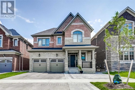 37 Chorus Crescent, Vaughan Kleinburg