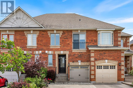 37 Copperstone Crescent, Richmond Hill Rouge Woods