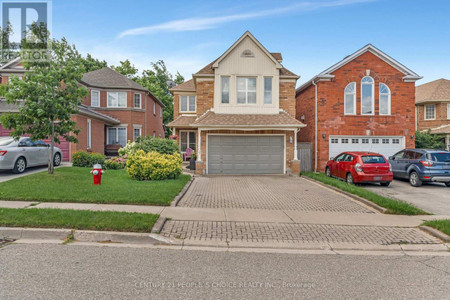 37 Forestgrove Circle, Brampton