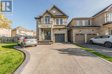 37 Fossil Street, Brampton Bram East