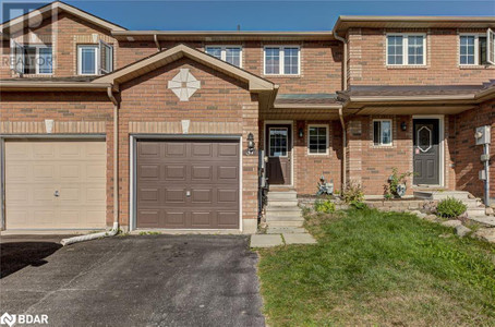 37 Goodwin Drive, Barrie