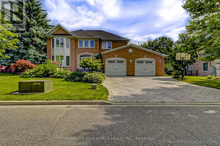 37 Heatherwood Crescent, Markham