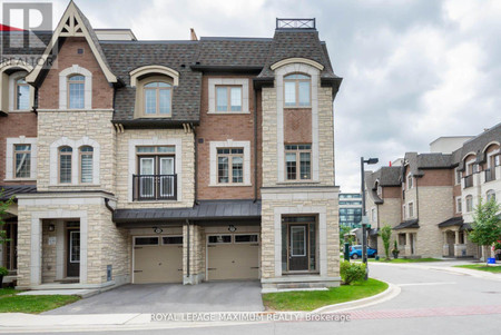 37 Ingleside Street, Vaughan East Woodbridge