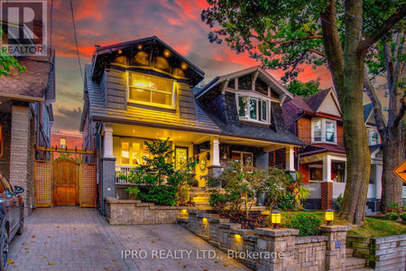 37 Kingsmount Park Road, Toronto Woodbine Corridor