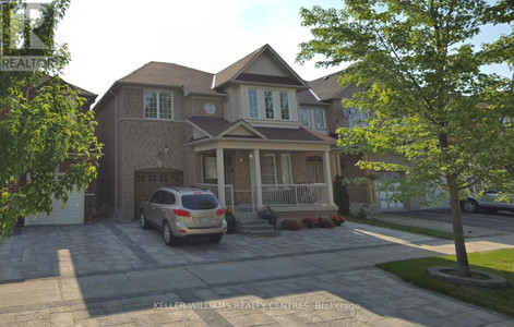 37 Macadam Road, Markham Wismer