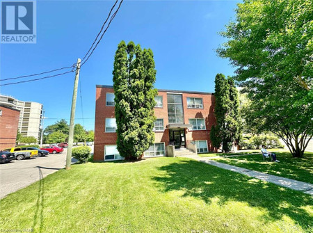 37 Mericourt Road Unit 305, Hamilton