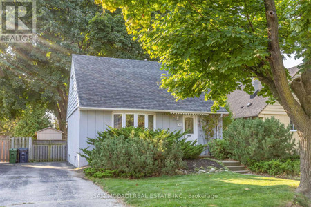 37 Mitcham Drive, Toronto Alderwood