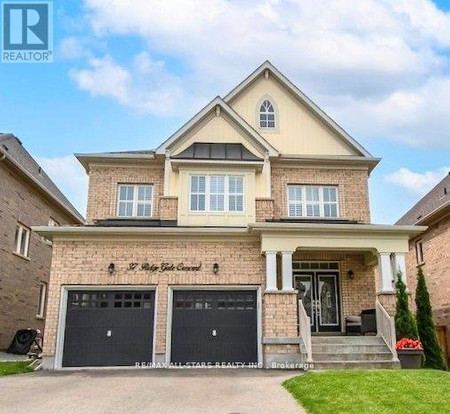 37 Ridge Gate Crescent, East Gwillimbury