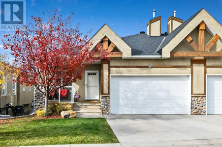 37 Rowland, Okotoks