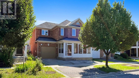 37 Roy Rainey Avenue, Markham